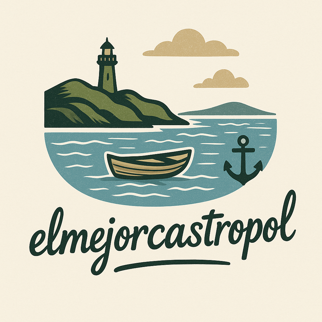EL MEJOR CASTROPOL